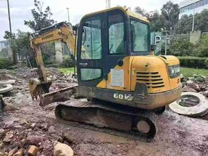 Buy Hyundai HX60 Used Excavator Buy Hyundai HX60 Used Excavator
