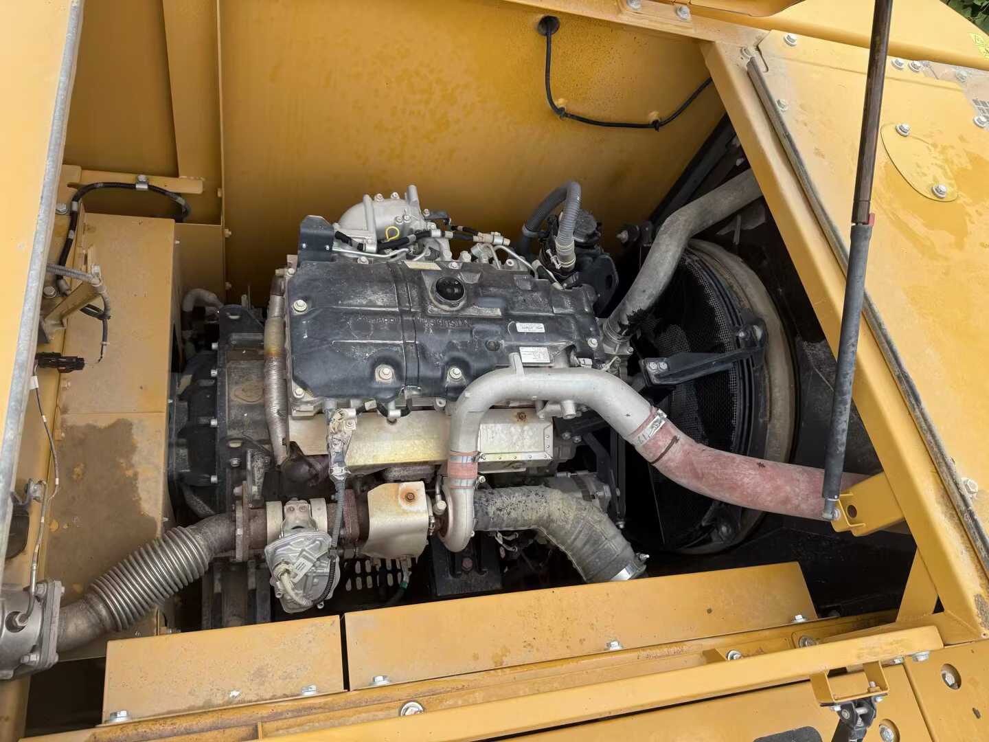 Used Sany SY205H Excavator 2024 Model / 7