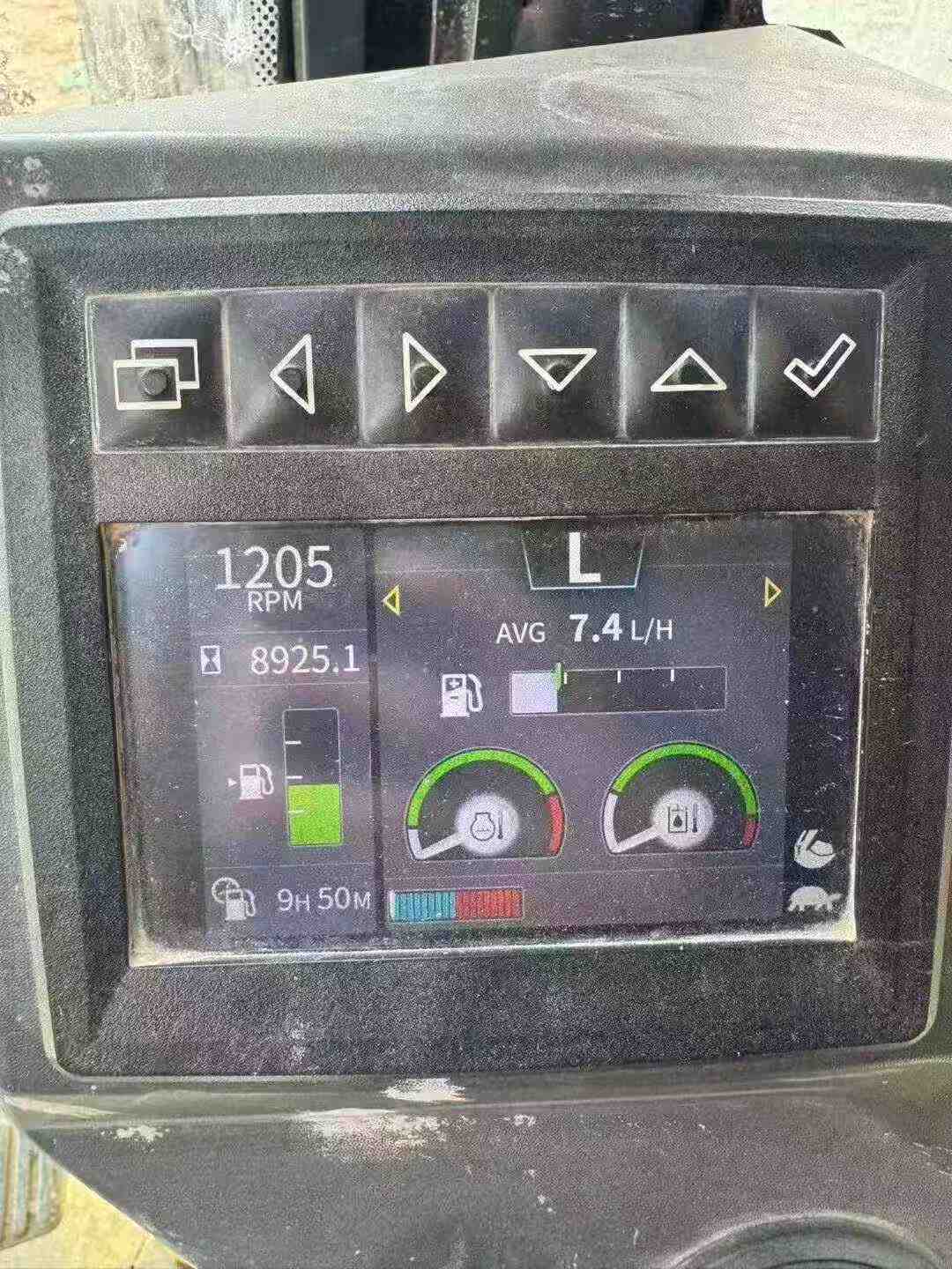 Buy JohnDeere E130 Used Excavator / 2 Used JohnDeere E130 Excavator 2020 Model / 2