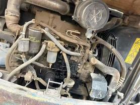 Buy XCMG XE60 Used Excavator / 4 Used XCMG XE60 Excavator 2015 Model / 4