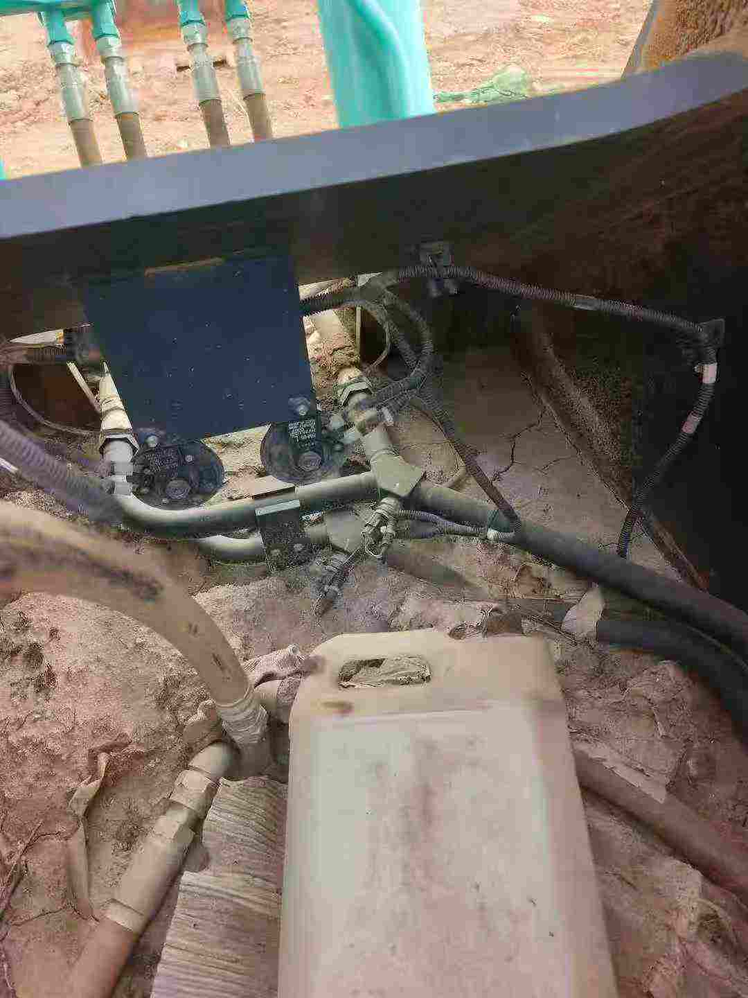 Used Kobelco SK330-10 Excavator 2020 Model / 3