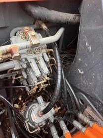 Buy Hitachi ZX70 Used Excavator / 3 Used Hitachi ZX70 Excavator 2021 Model / 3