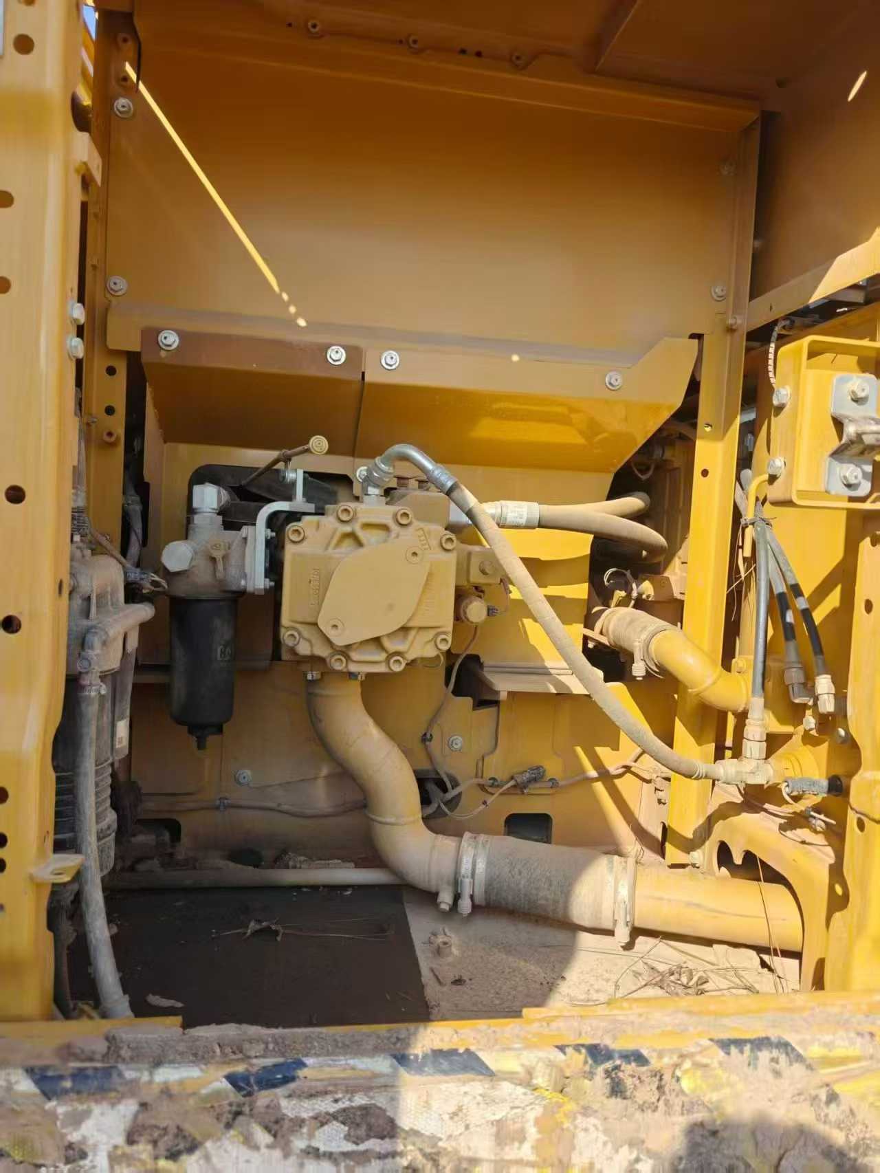 Used Caterpillar 320GC Excavator 2021 Model / 7