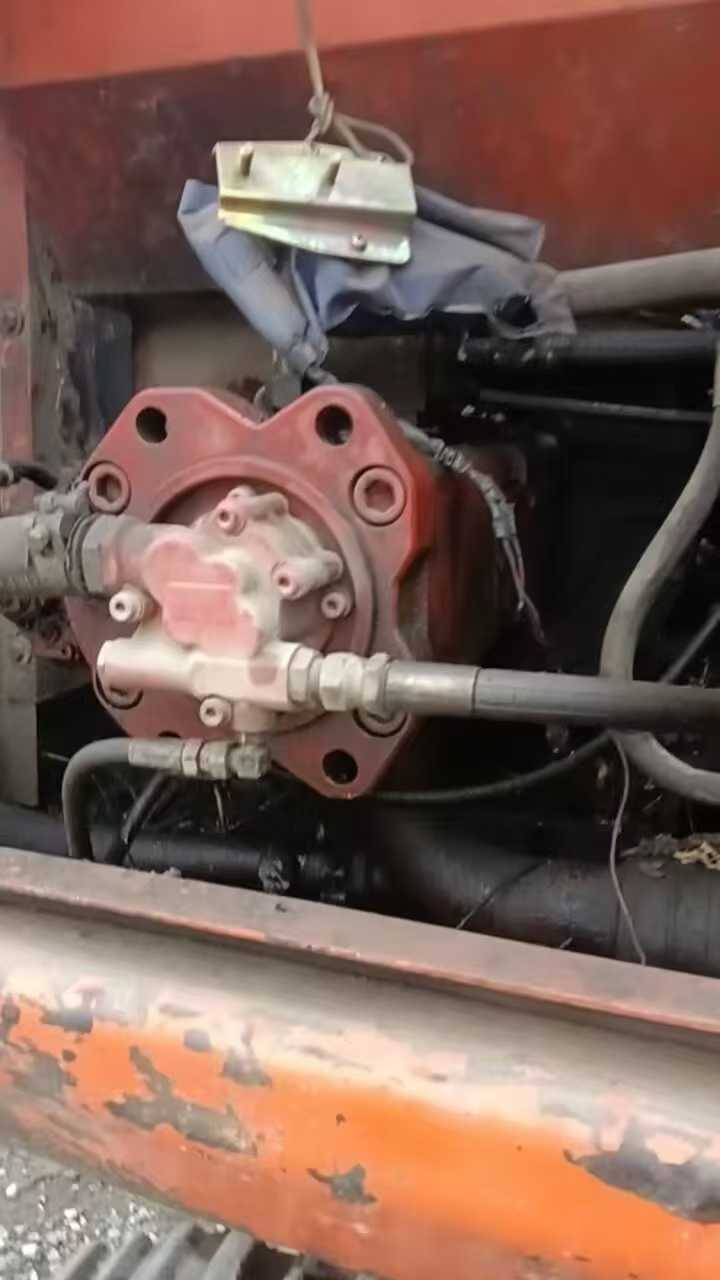 Used Doosan DH220-7 Excavator 2016 Model / 6