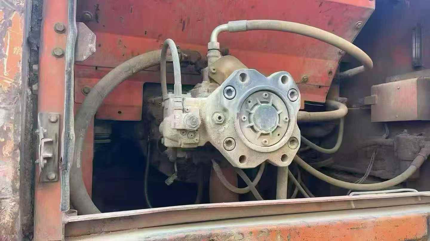 Buy Doosan S225 Used Excavator / 7 Used Doosan S225 Excavator 2011 Model / 7