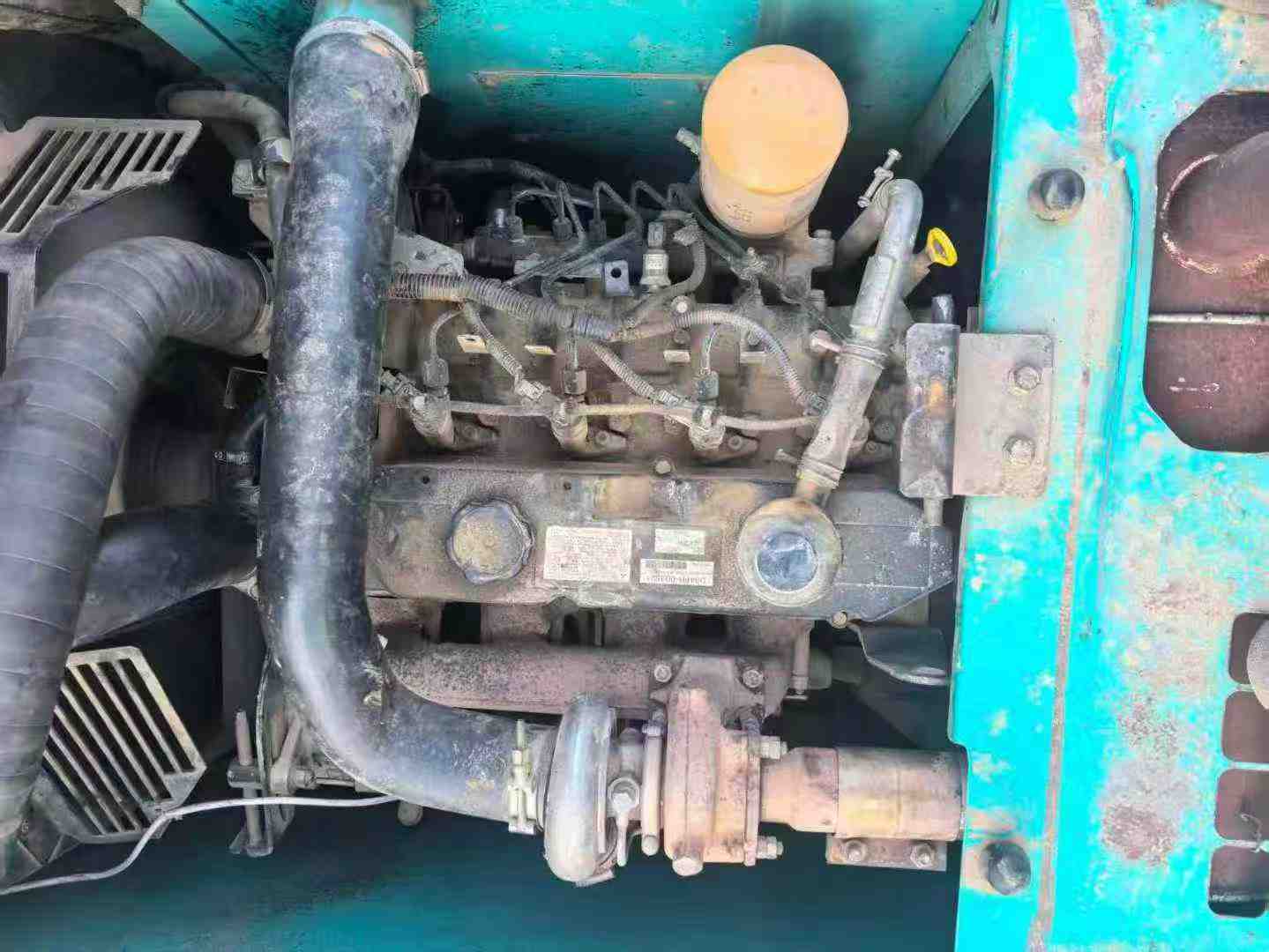 Buy Kobelco SK130-8 Used Excavator / 2 Used Kobelco SK130-8 Excavator 2017 Model / 2