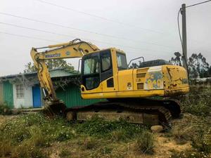 Buy Komatsu PC210-8 Used Excavator Buy Komatsu PC210-8 Used Excavator