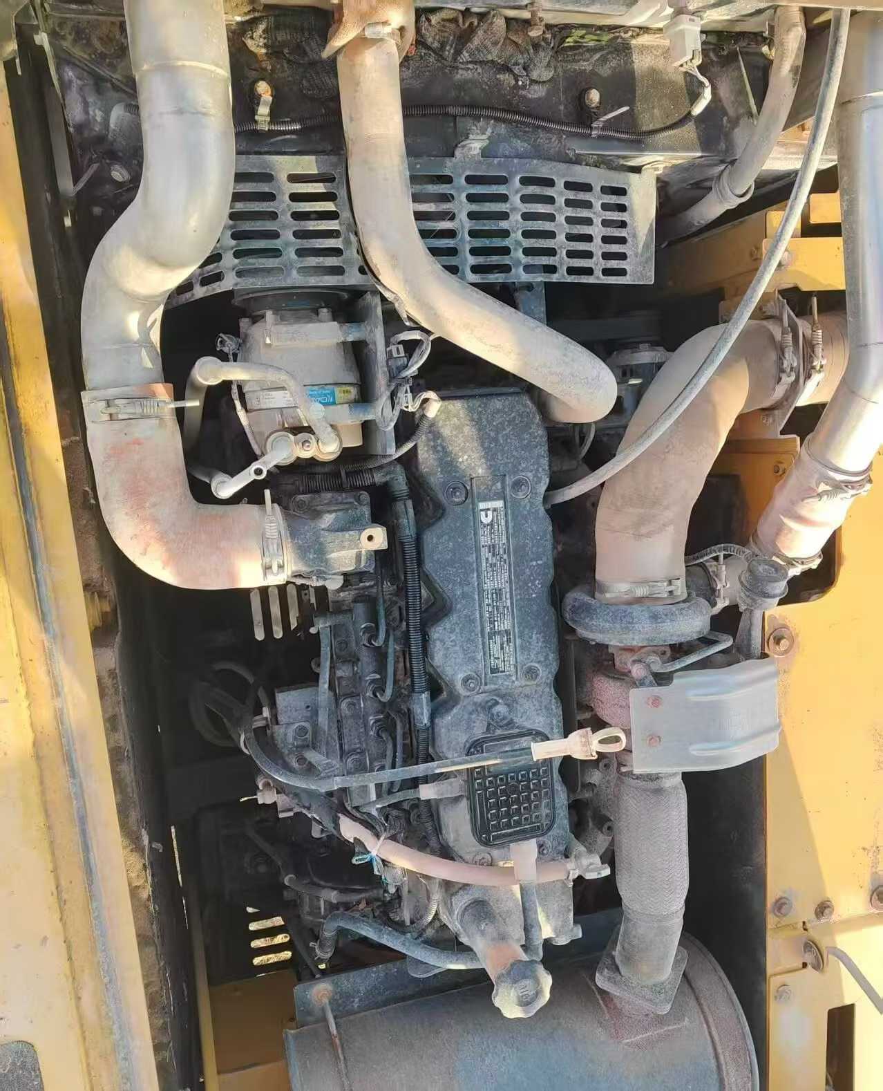 Used XCMG XE215 Excavator 2018 Model / 5