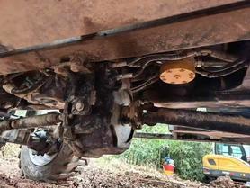 Buy Sany SY65W Used Excavator / 6 Used Sany SY65W Excavator 2022 Model / 6