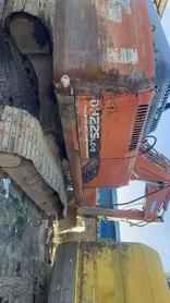 Buy Doosan S225 Used Excavator / 4 Used Doosan S225 Excavator 2011 Model / 4