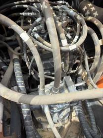 Buy Doosan DH130LC-V Used Excavator / 4 Used Doosan DH130LC-V Excavator 2020 Model / 4