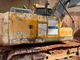 Buy JohnDeere E130 Used Excavator / 3 Used JohnDeere E130 Excavator 2020 Model / 3