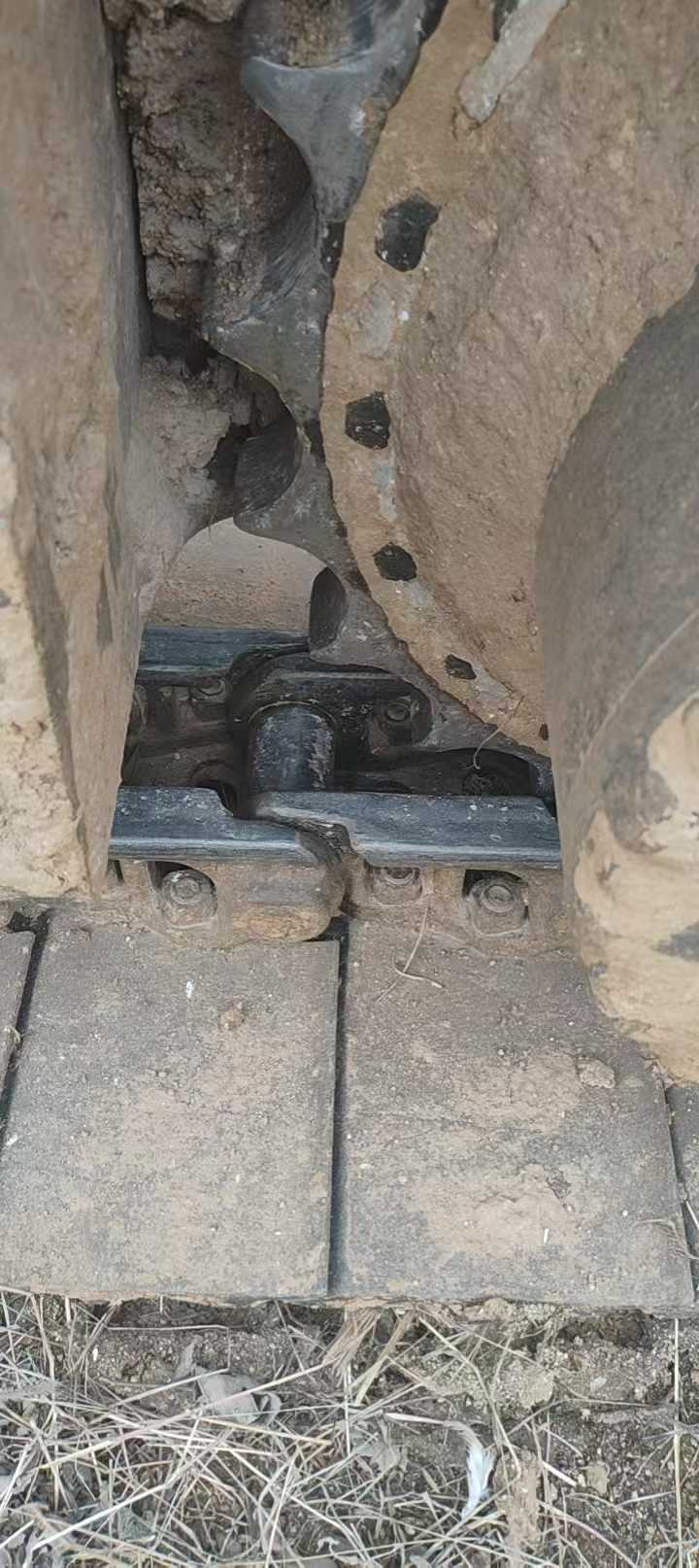 Used Komatsu PC200 Excavator 2019 Model / 5