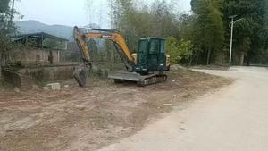 Buy Sany SY60 Used Excavator Buy Sany SY60 Used Excavator