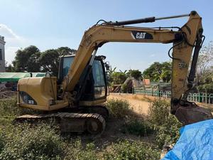 Buy Caterpillar 307V2 Used Excavator Buy Caterpillar 307V2 Used Excavator