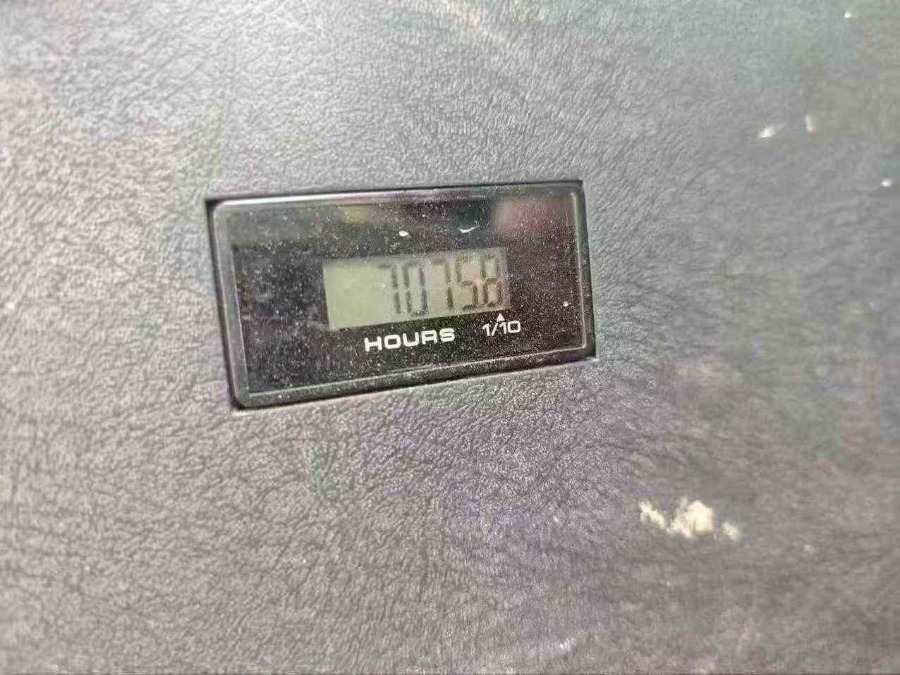 Used Hyundai R150WVSNPRO Excavator 2022 Model / 9