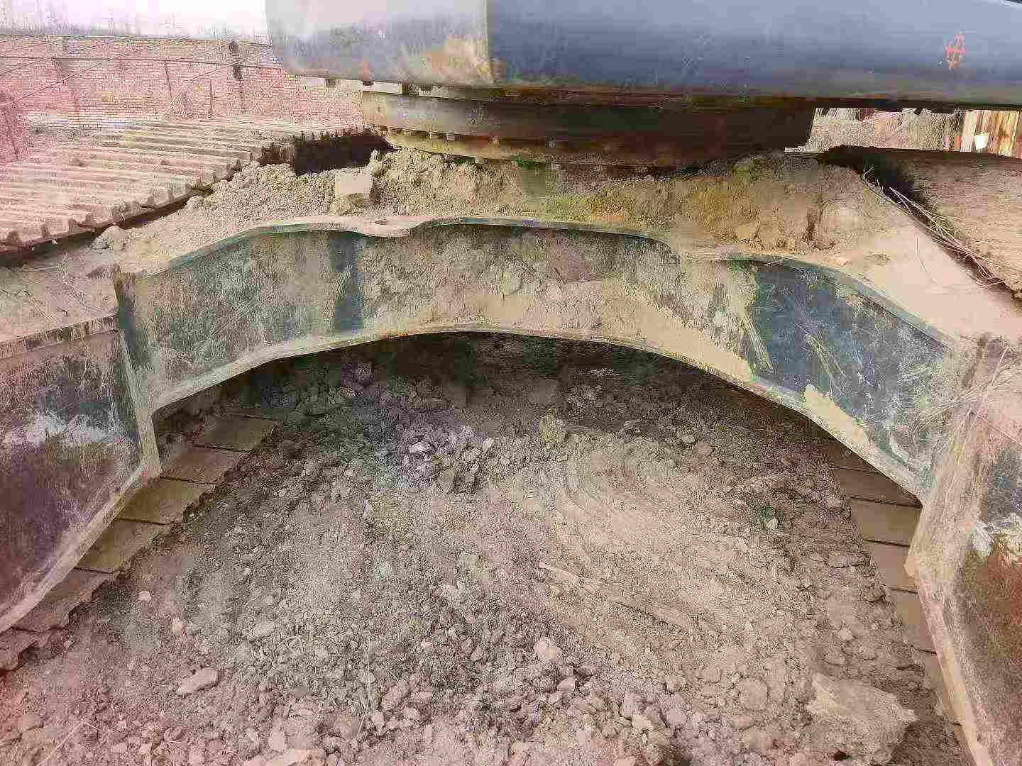 Used Kobelco SK330-10 Excavator 2020 Model / 8