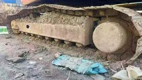 Buy Doosan S225 Used Excavator / 5 Used Doosan S225 Excavator 2011 Model / 5