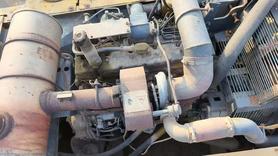 Buy Komatsu PC60-7 Used Excavator / 2 Used Komatsu PC60-7 Excavator 2016 Model / 2