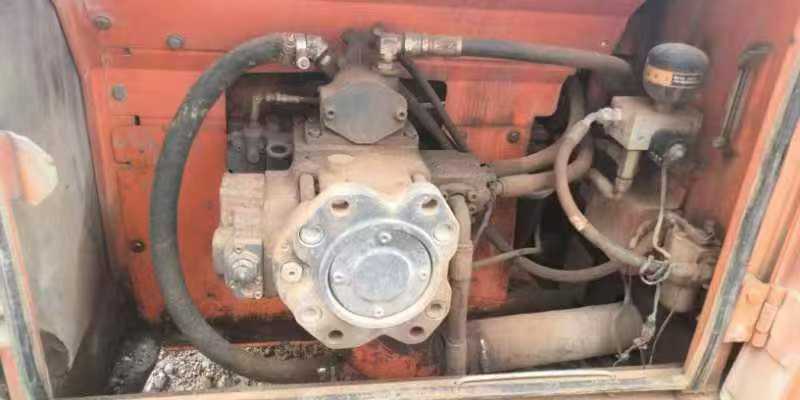 Used Doosan DH220 Excavator 2013 Model / 5