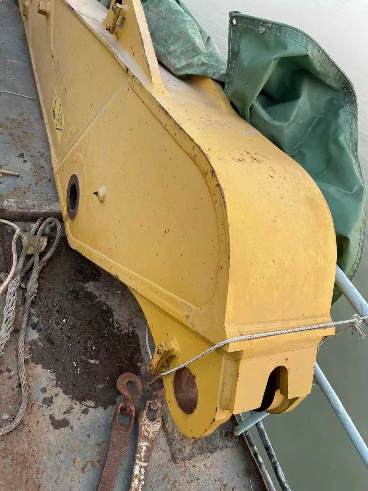 Used Komatsu PC60-8 Excavator 2020 Model / 4