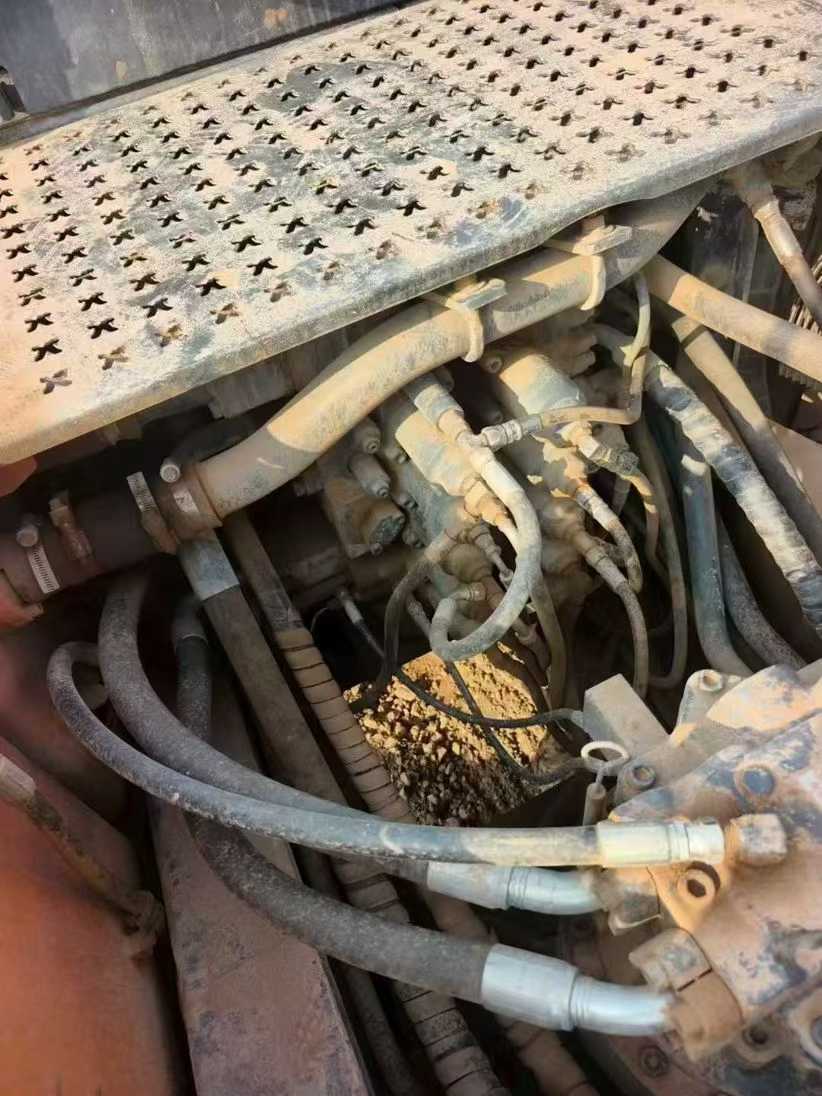 Buy Doosan DX80 Used Excavator / 7 Used Doosan DX80 Excavator 2018 Model / 7