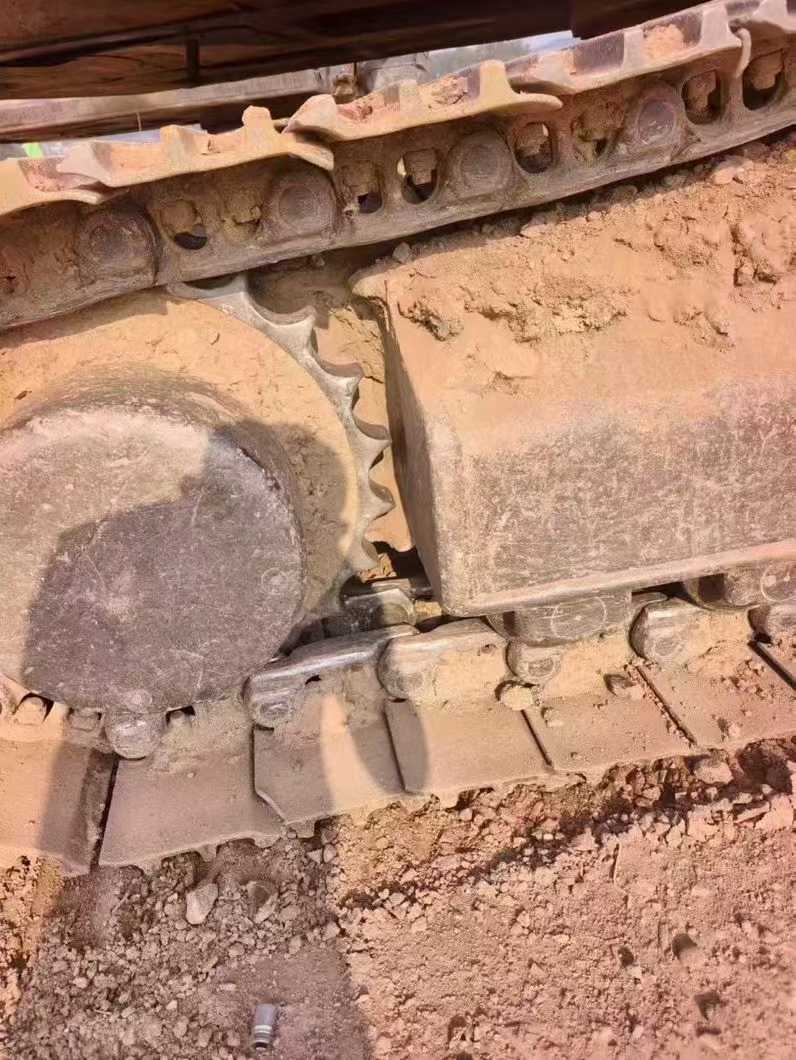 Buy Doosan DX80 Used Excavator / 9 Used Doosan DX80 Excavator 2018 Model / 9