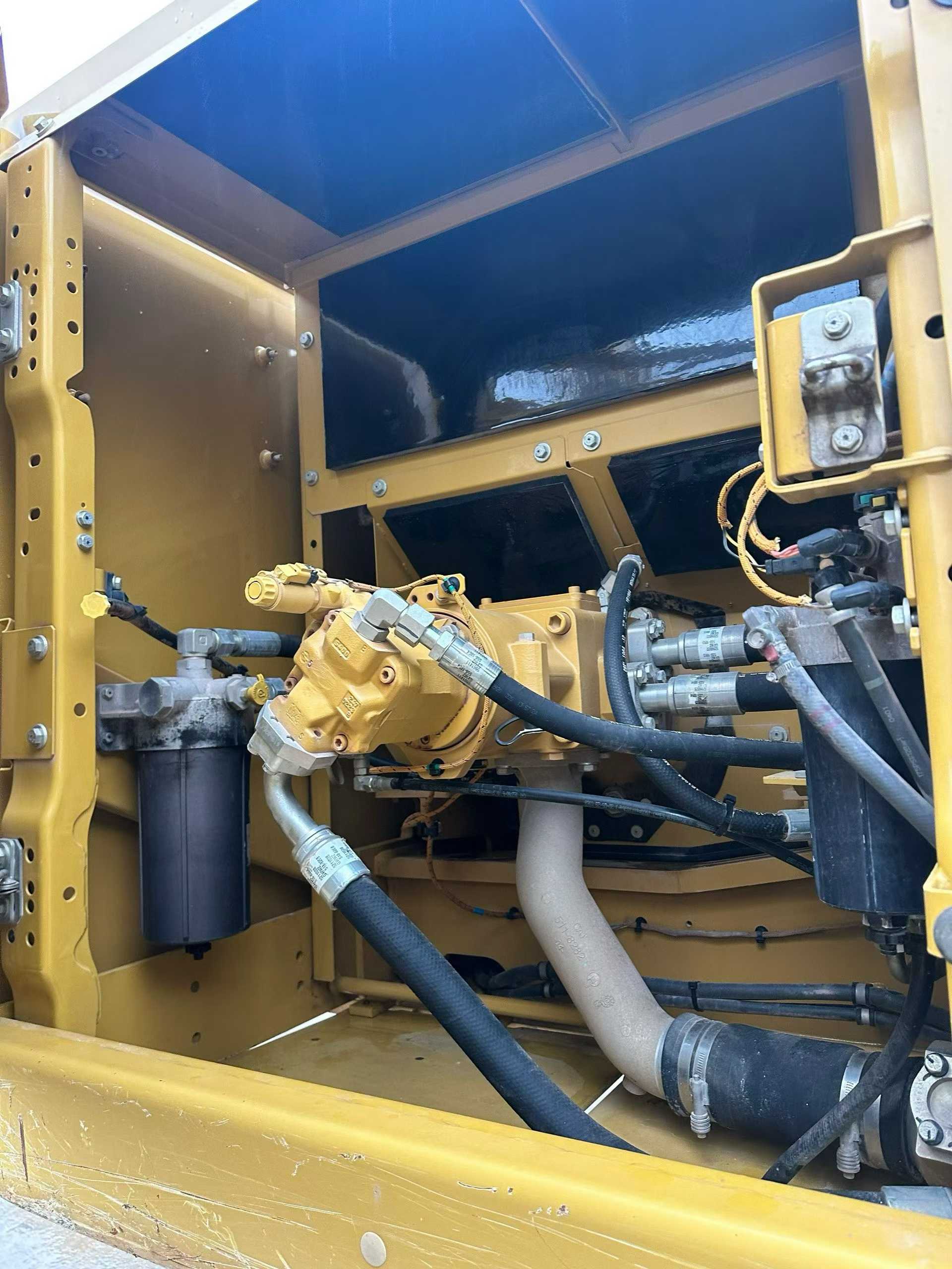 Used Caterpillar 336FLH Excavator 2020 Model / 4