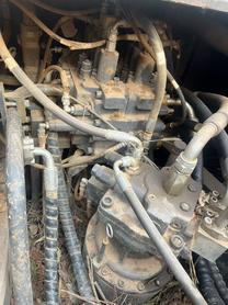 Buy Doosan DH200-3 Used Excavator / 8 Used Doosan DH200-3 Excavator 2022 Model / 8