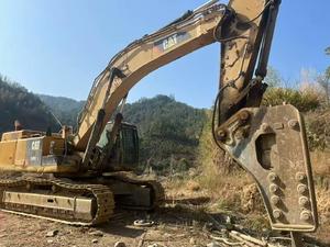 Buy Caterpillar 349FL Used Excavator Buy Caterpillar 349FL Used Excavator