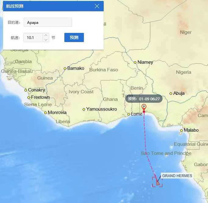 Used Caterpillar 336FLH Excavator 2016 Model / 5