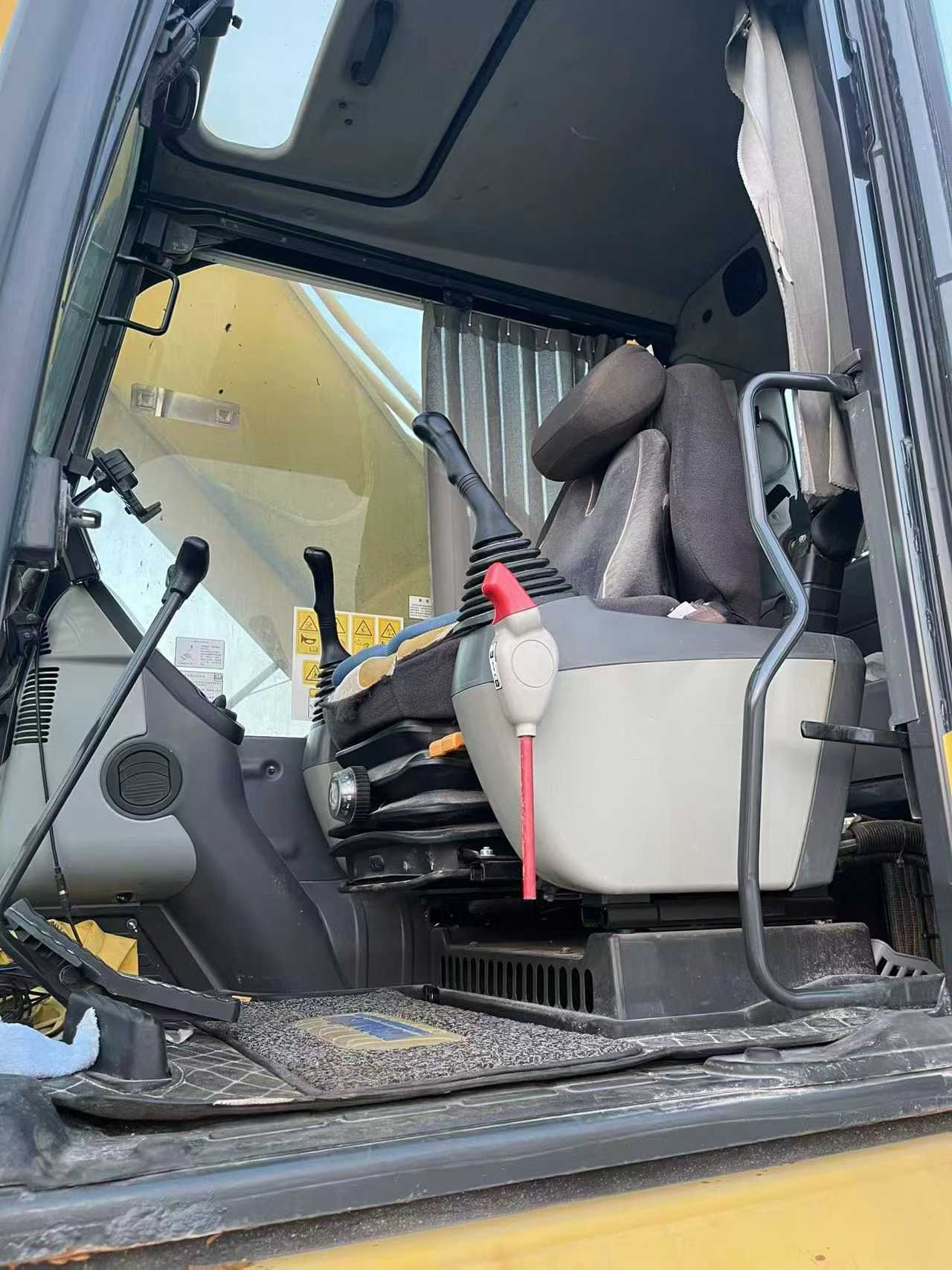 Used Komatsu PC60-8 Excavator 2020 Model / 5