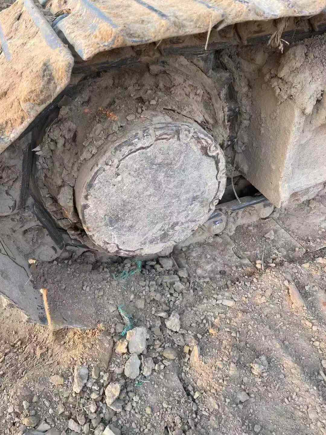 Buy Kobelco SK140 Used Excavator