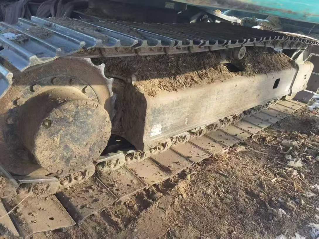 Used Kobelco SK75 Excavator 2019 Model / 3