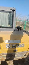 Buy XCMG XE55U Used Excavator / 2 Used XCMG XE55U Excavator 2019 Model / 2
