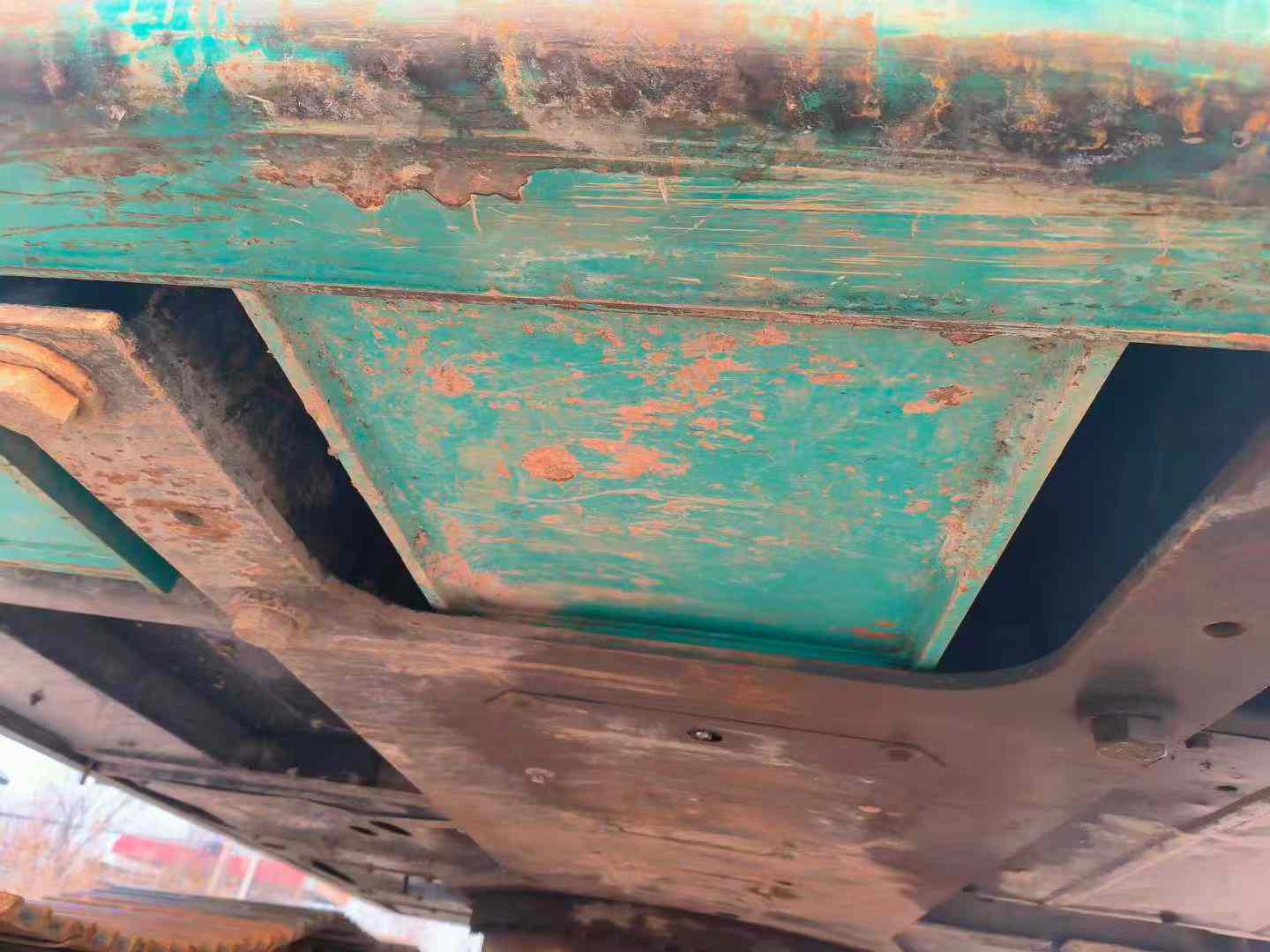 Buy Kobelco SK210 Used Excavator / 2 Used Kobelco SK210 Excavator 2018 Model / 2