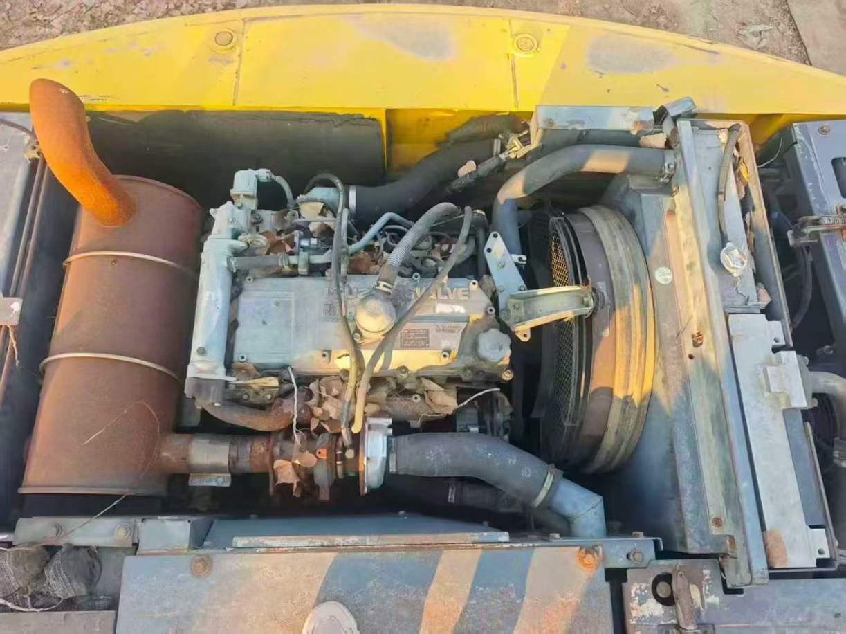 Buy Sumitomo SH210-5 Used Excavator / 4 Used Sumitomo SH210-5 Excavator 2013 Model / 4