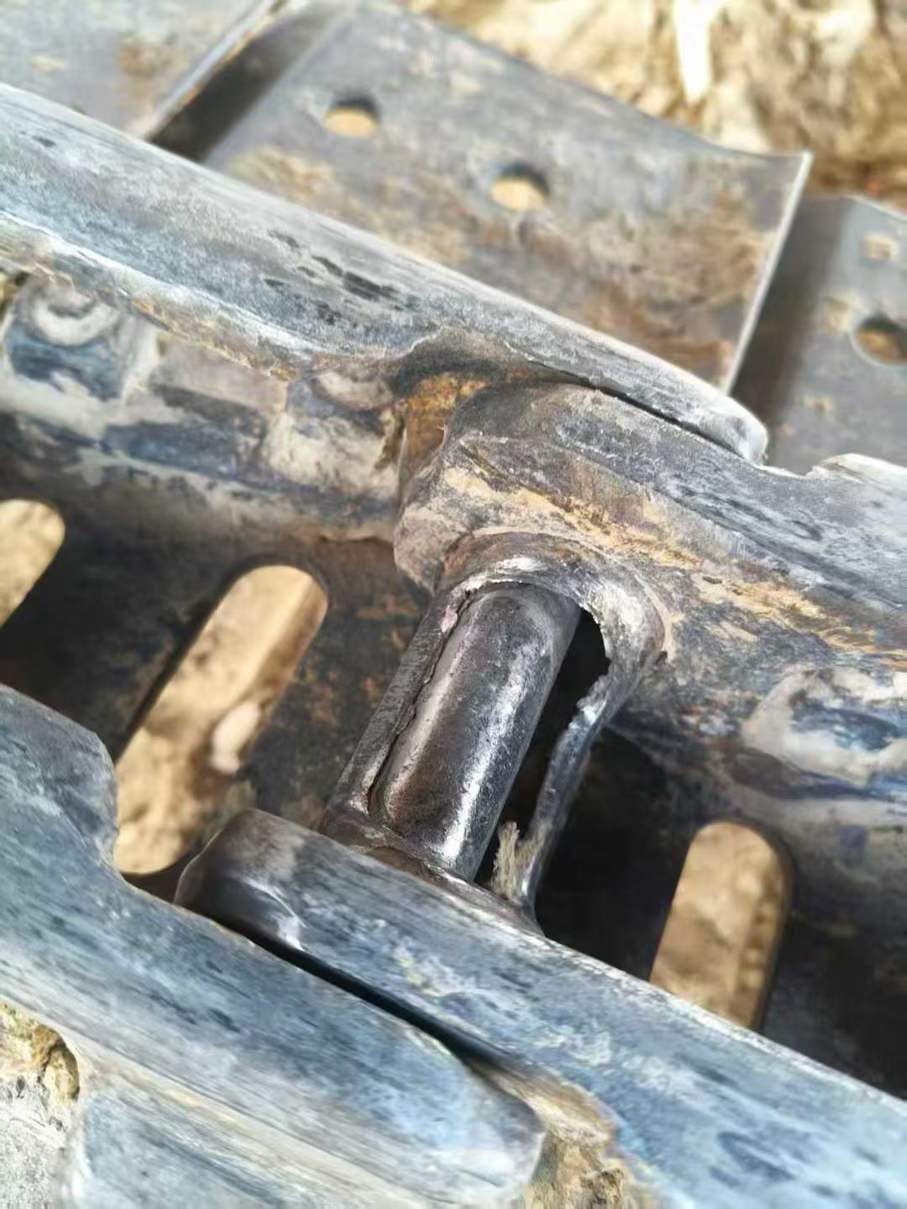 Used XCMG XE55U Excavator 2020 Model / 9