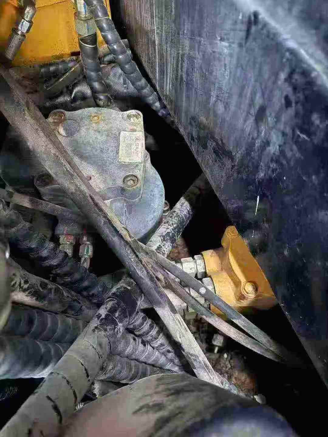 Used Sany SY60 Excavator 2019 Model / 5