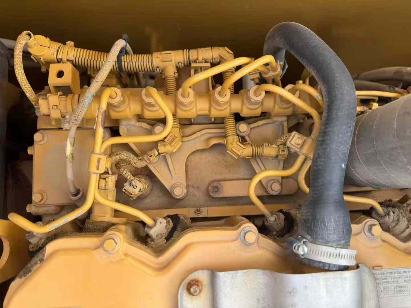 Used Caterpillar 320GC Excavator 2018 Model / 2