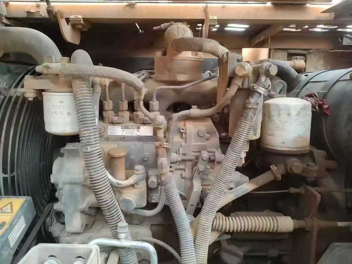 Used Sany SY75 Excavator 2014 Model / 7