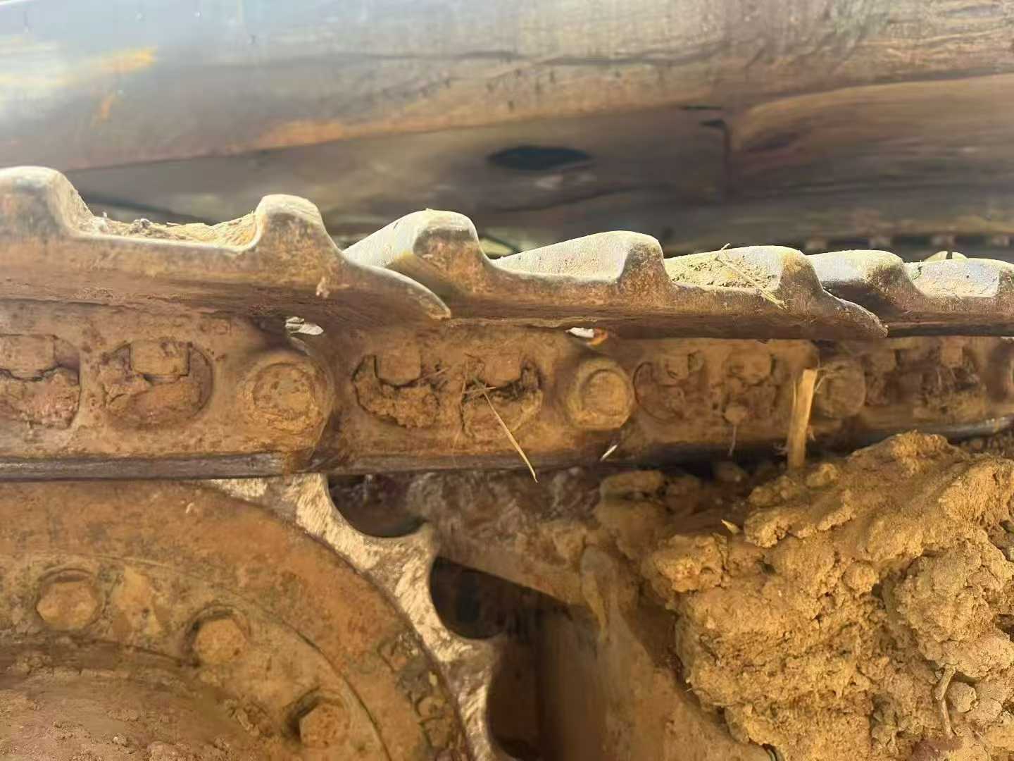 Used XCMG XE135GA Excavator 2022 Model / 2