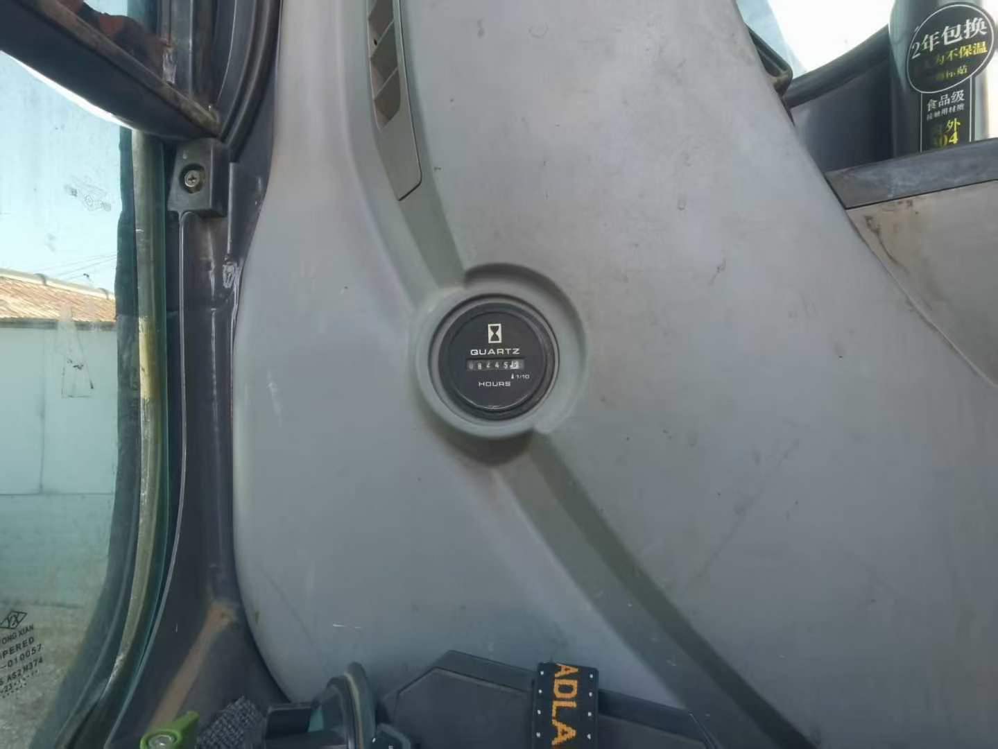 Used Kobelco SK75 Excavator 2019 Model / 8