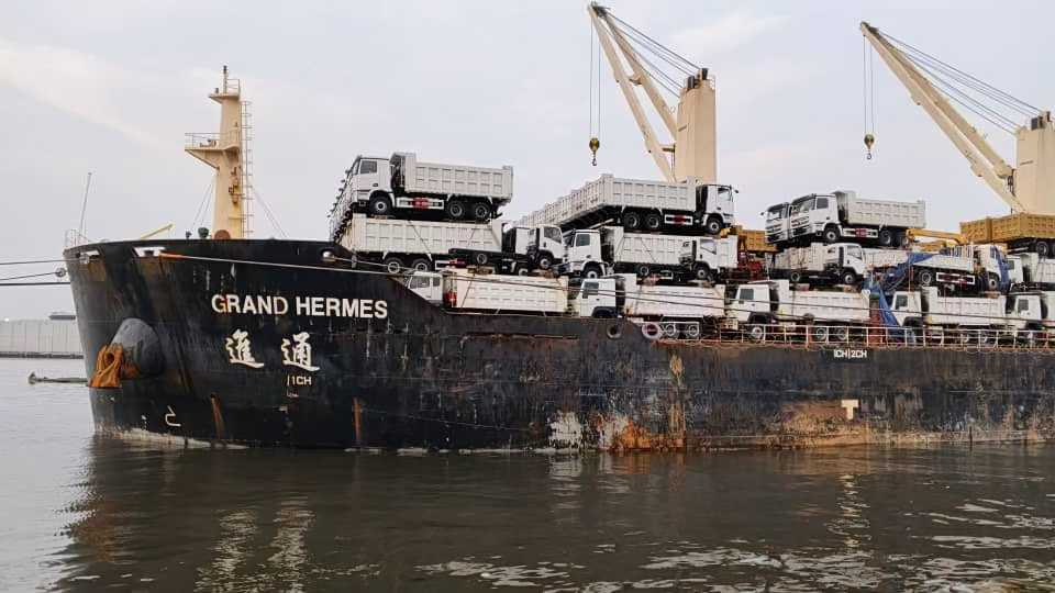 Used Caterpillar 336FLH Excavator 2016 Model / 3