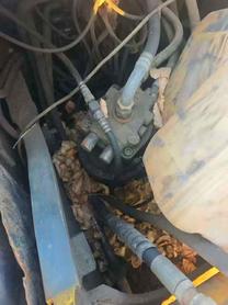 Buy Sumitomo SH210-5 Used Excavator / 5 Used Sumitomo SH210-5 Excavator 2013 Model / 5