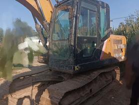 Buy Sany SY135 Used Excavator / 2 Used Sany SY135 Excavator 2021 Model / 2