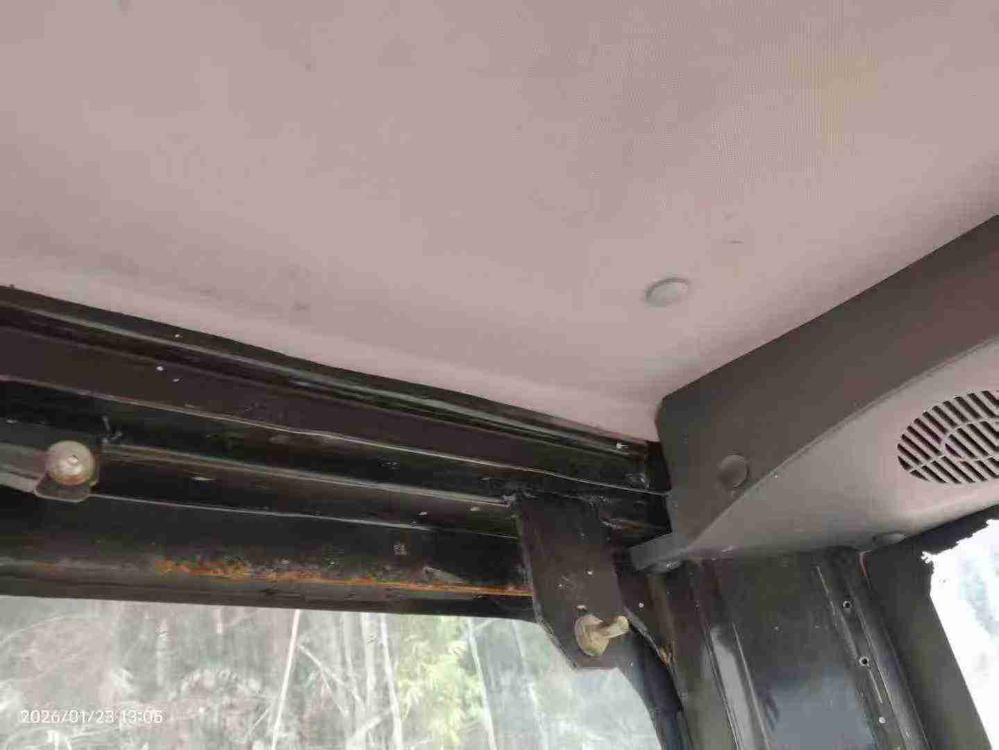 Used Sany SY75 Excavator 2019 Model / 4