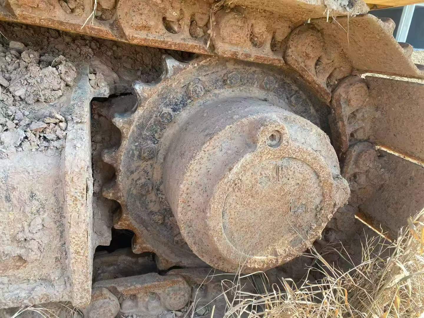 Used Caterpillar 336FLH Excavator 2020 Model / 8