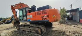 Buy Hitachi ZX60 Used Excavator / 8 Used Hitachi ZX60 Excavator 2018 Model / 8