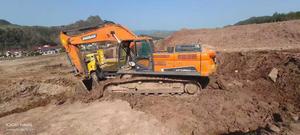 Buy Doosan DX80 Used Excavator Buy Doosan DX80 Used Excavator